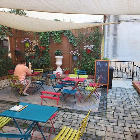 Luna City Apartman Apartment Sopron Exterior photo