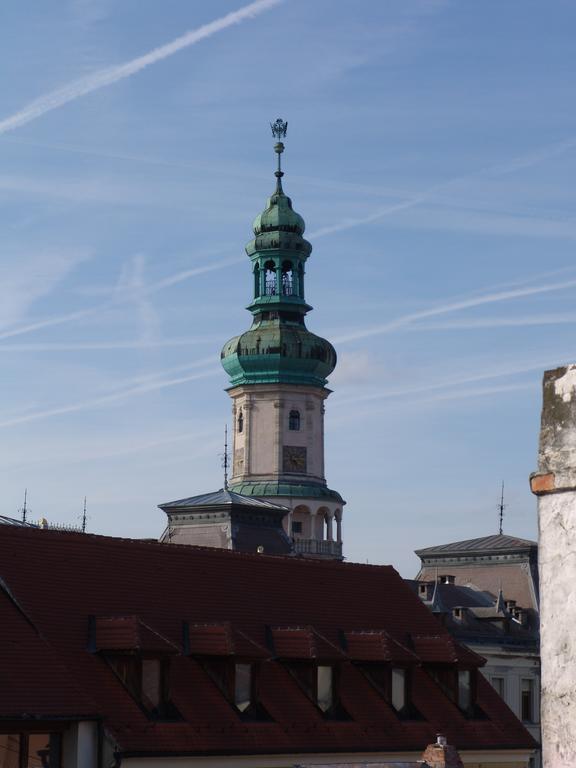 Luna City Apartman Apartment Sopron Exterior photo