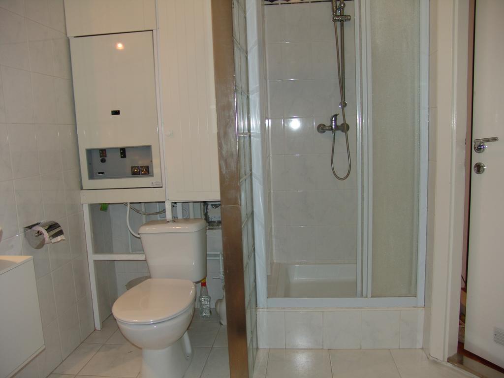 Luna City Apartman Apartment Sopron Exterior photo